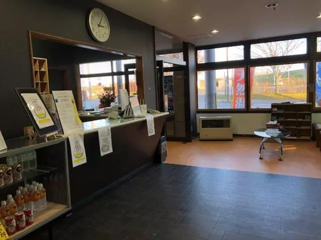 Hôtel Tetora Yunokawa Onsen