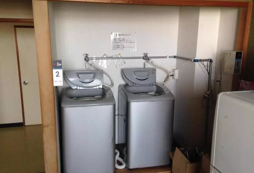 Hôtel Tetora Yunokawa Onsen