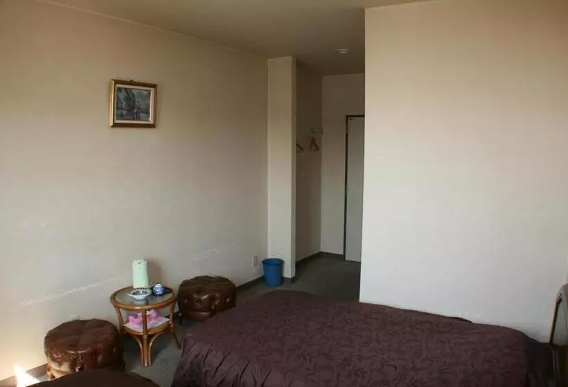 Hôtel Tetora Yunokawa Onsen