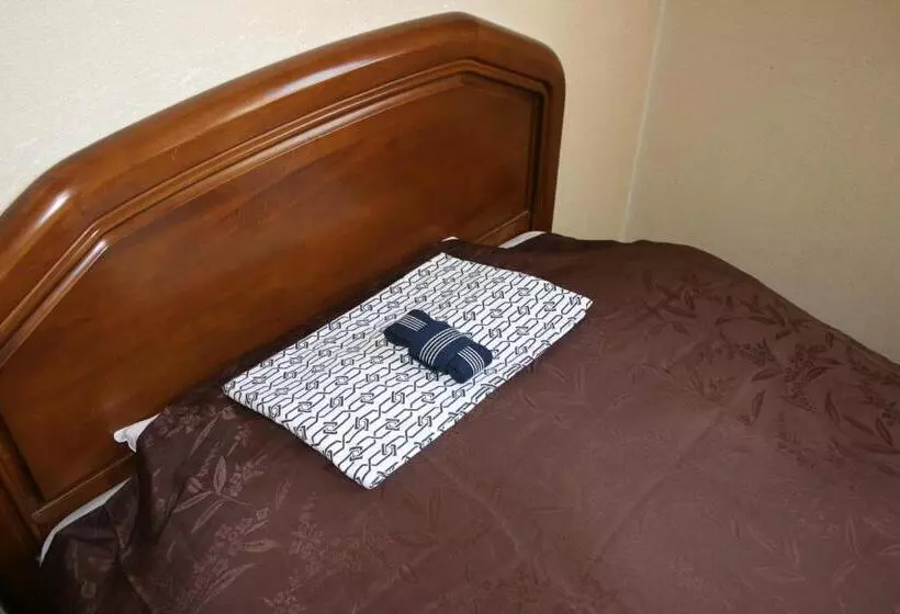 Hôtel Tetora Yunokawa Onsen