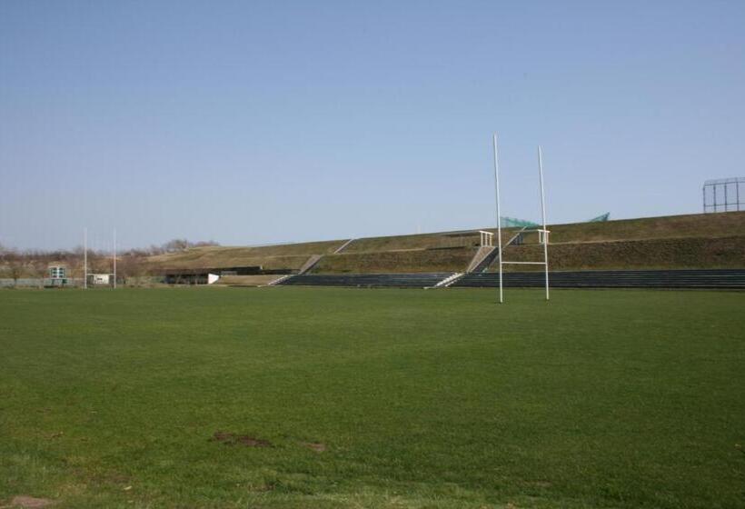 فندق Tetora Yunokawa Onsen