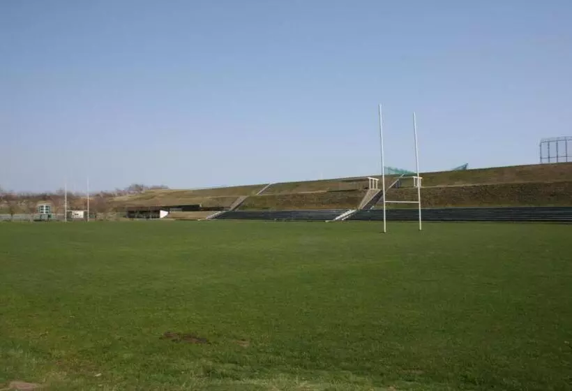 Hôtel Tetora Yunokawa Onsen