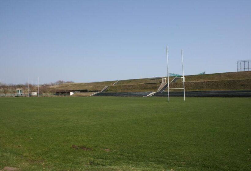 فندق Tetora Yunokawa Onsen