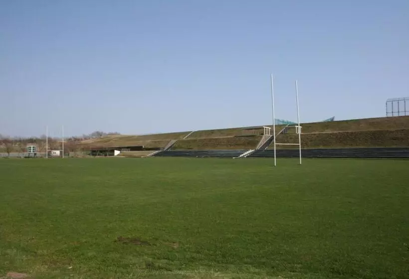 Hôtel Tetora Yunokawa Onsen