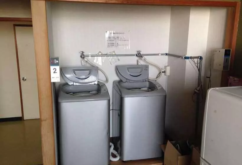 Hôtel Tetora Yunokawa Onsen