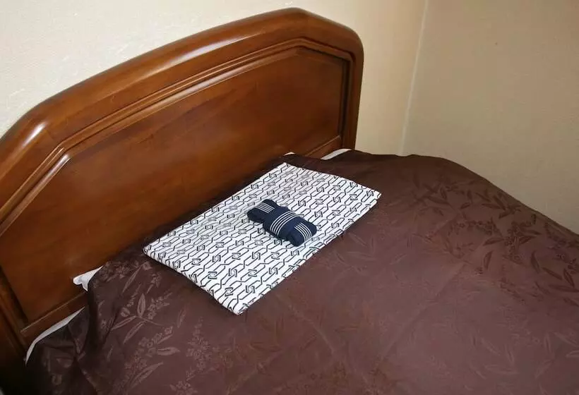 Hôtel Tetora Yunokawa Onsen