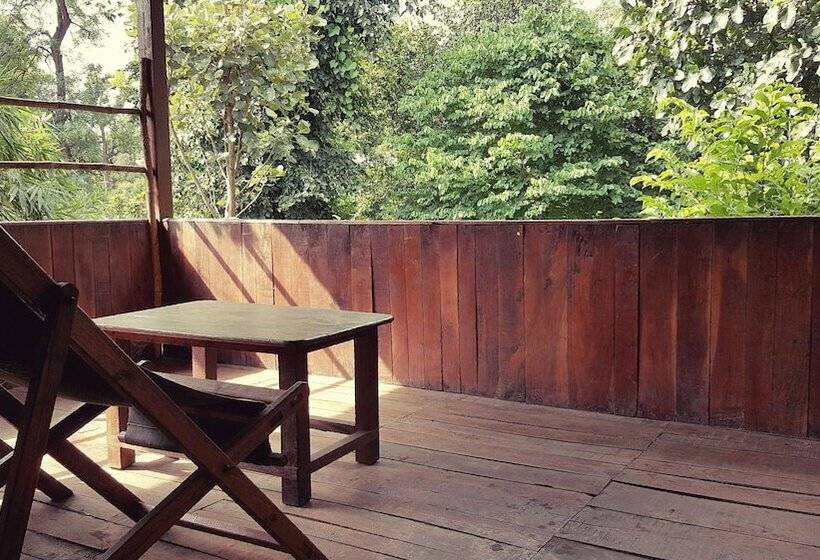 酒店 Tiger N Woods Resort