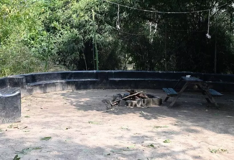 Hotelli Tiger N Woods Resort