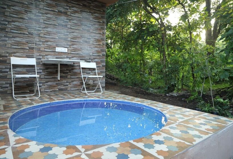 酒店 Tiger N Woods Resort