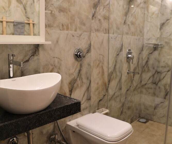 酒店 Tiger N Woods Resort