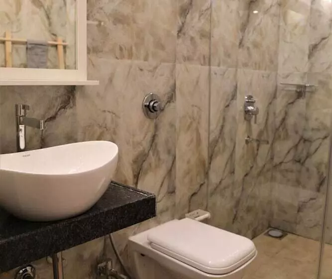 Hotelli Tiger N Woods Resort