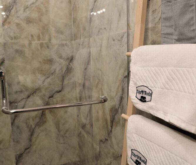 酒店 Tiger N Woods Resort