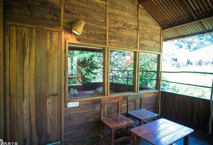 酒店 Tiger N Woods Resort