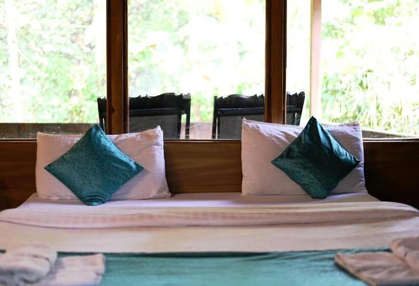 酒店 Tiger N Woods Resort