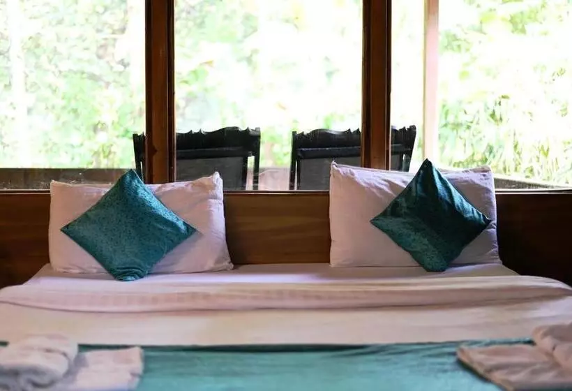 Hotelli Tiger N Woods Resort