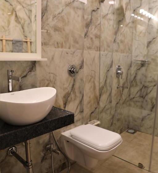 酒店 Tiger N Woods Resort