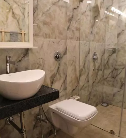 Hotelli Tiger N Woods Resort