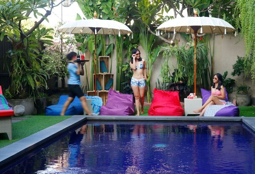 בית מלון כפרי Vansari