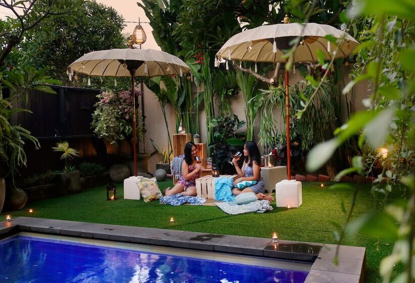 בית מלון כפרי Vansari