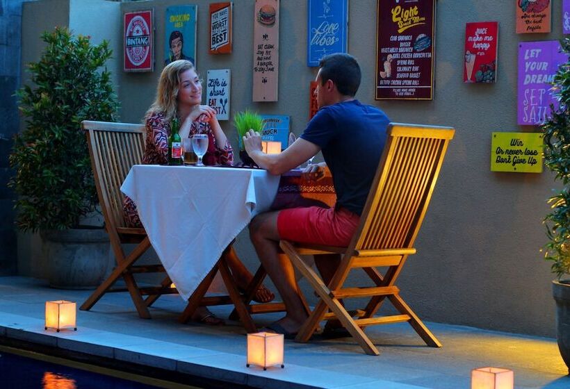 בית מלון כפרי Vansari