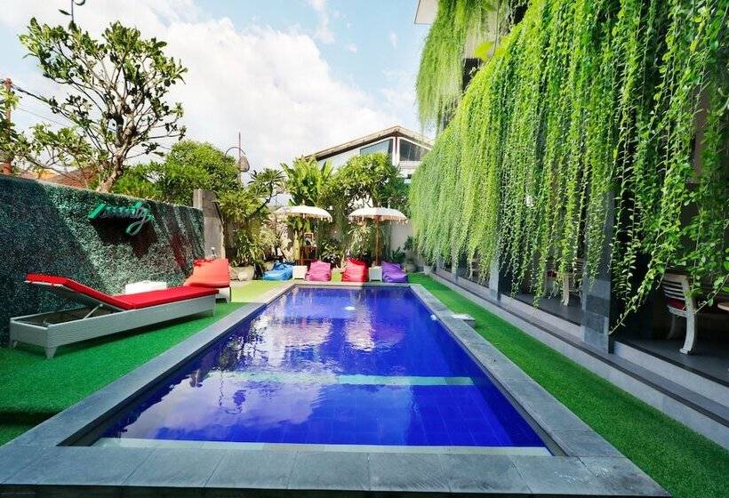 בית מלון כפרי Vansari