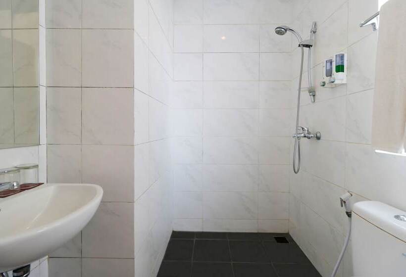 בית מלון כפרי Vansari