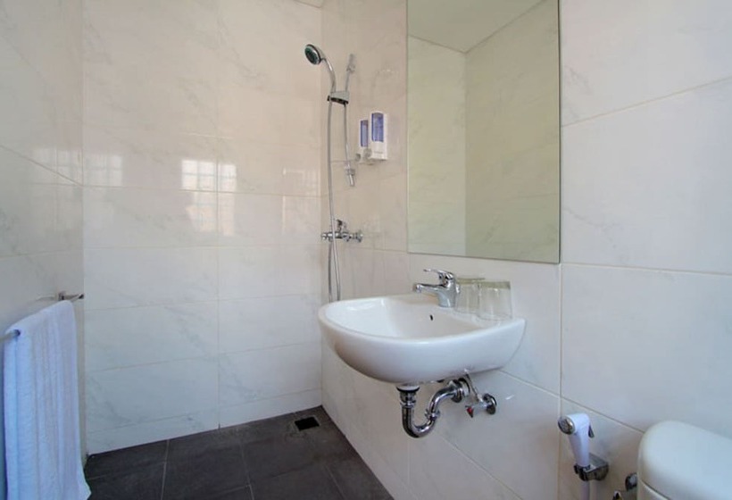 בית מלון כפרי Vansari