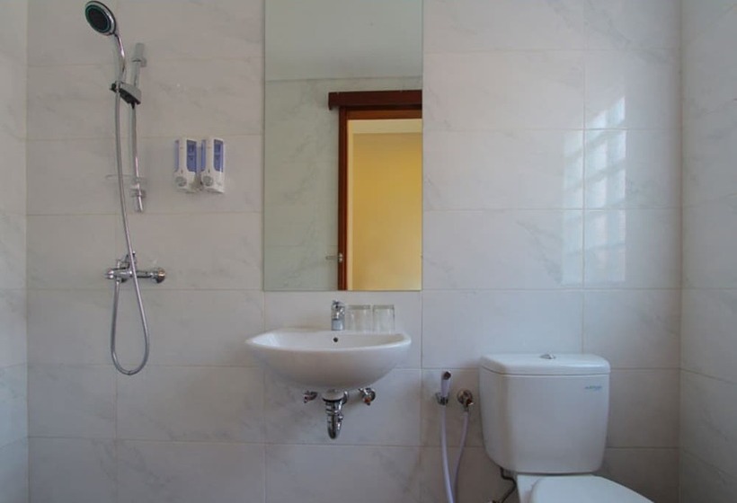 בית מלון כפרי Vansari