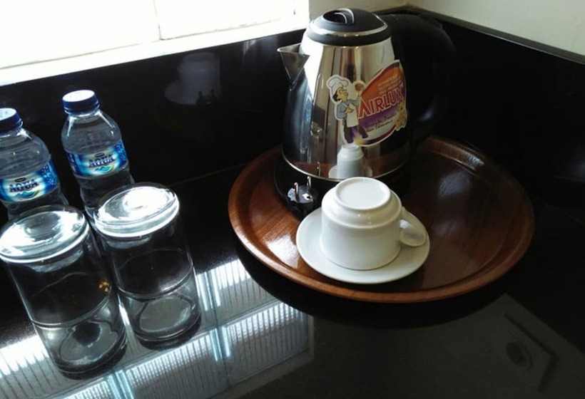 בית מלון כפרי Vansari