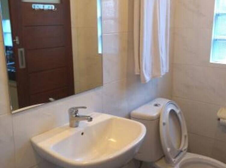 בית מלון כפרי Vansari