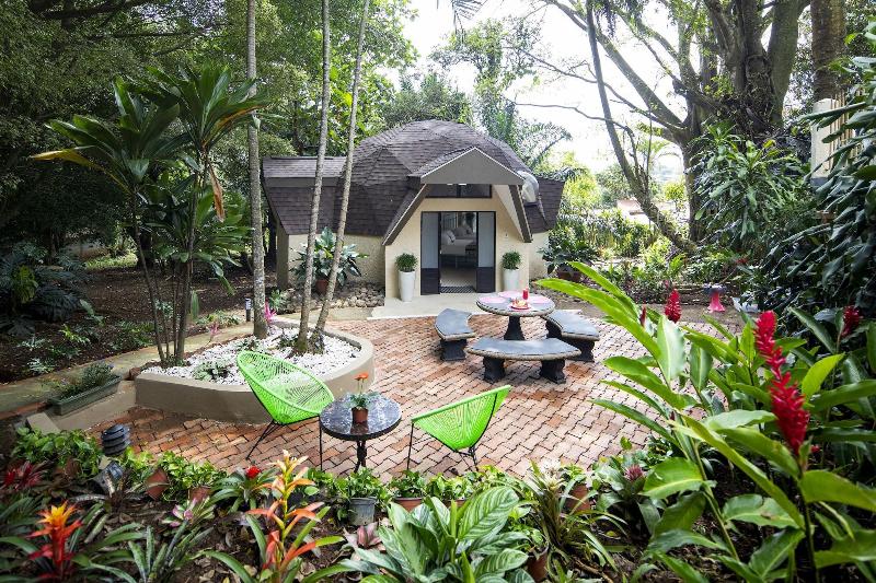 فندق Villa San Ignacio