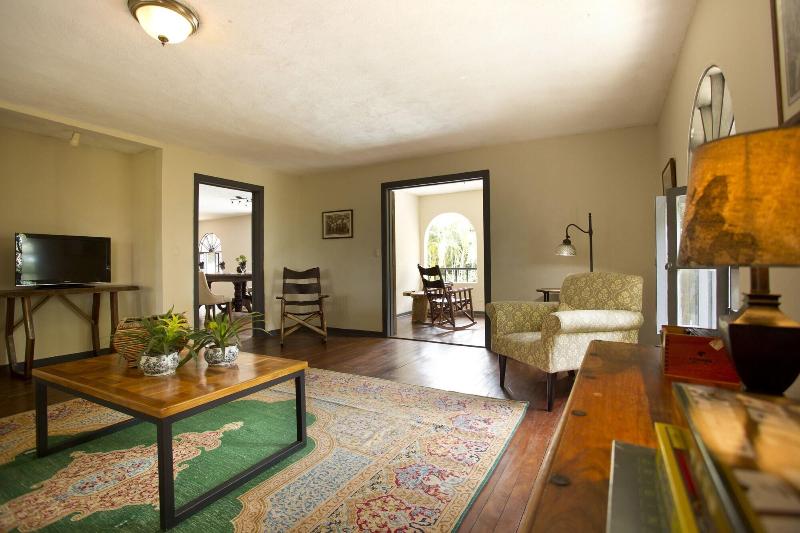 فندق Villa San Ignacio