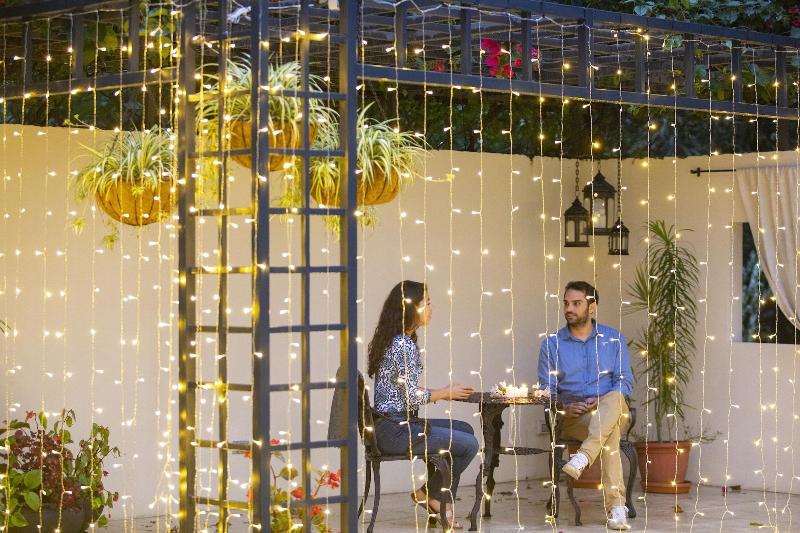 فندق Villa San Ignacio