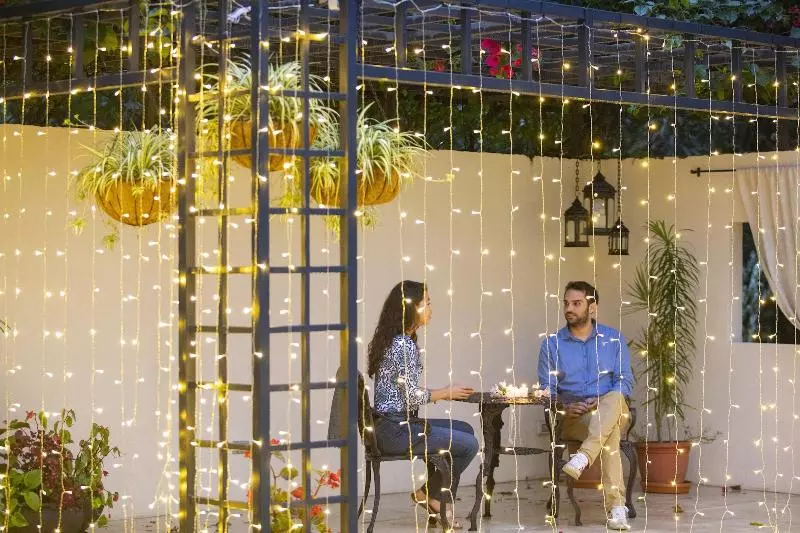 هتل Villa San Ignacio