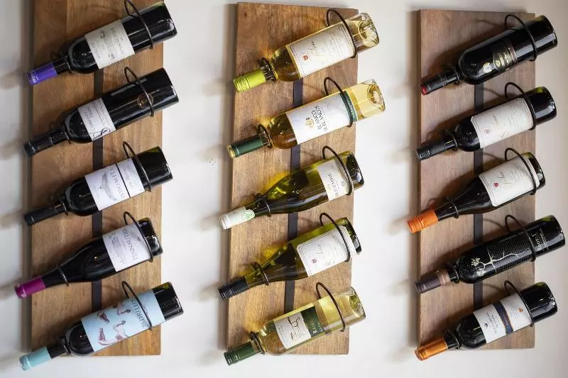 هتل Villa San Ignacio