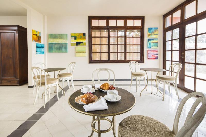 فندق Villa San Ignacio