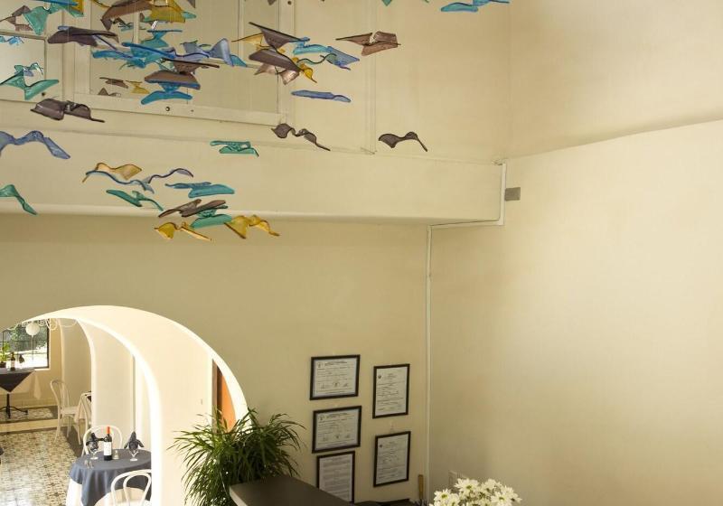 فندق Villa San Ignacio