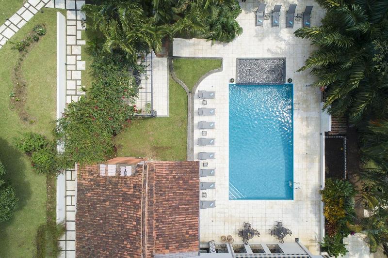 فندق Villa San Ignacio