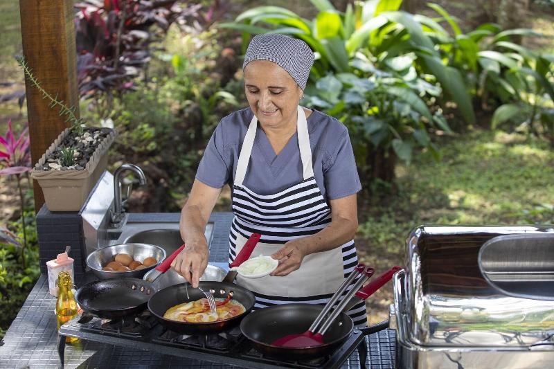 فندق Villa San Ignacio