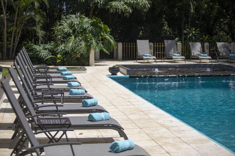 فندق Villa San Ignacio