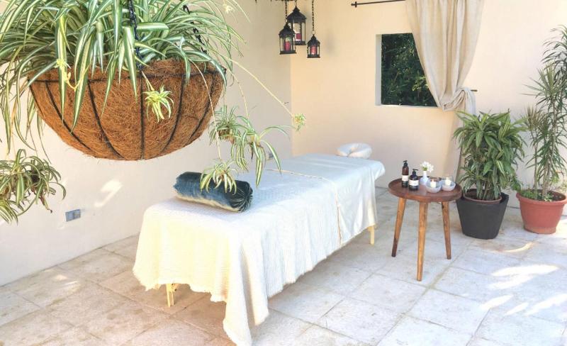 فندق Villa San Ignacio