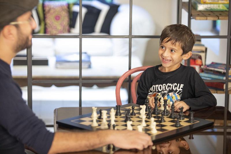 فندق Villa San Ignacio