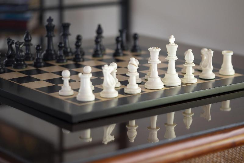 فندق Villa San Ignacio