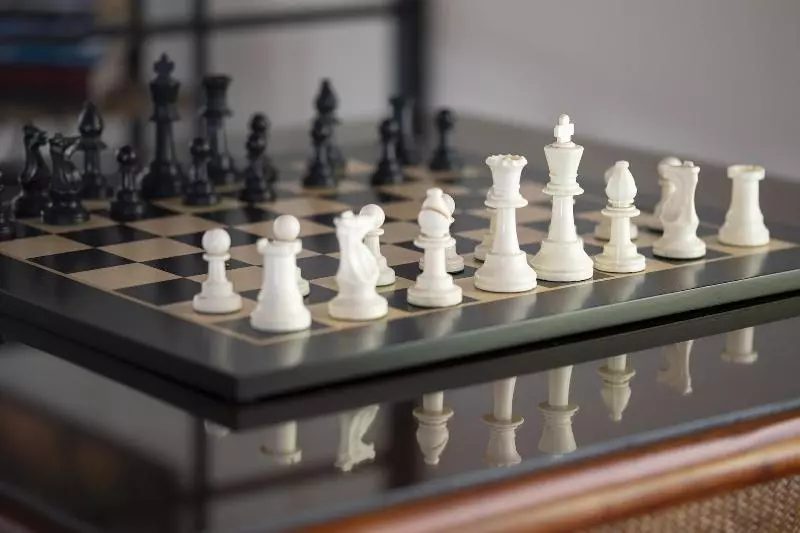 هتل Villa San Ignacio