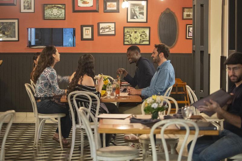 فندق Villa San Ignacio