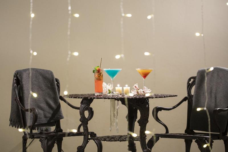 فندق Villa San Ignacio