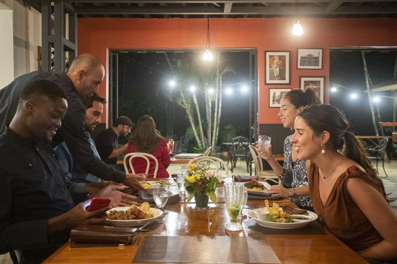 فندق Villa San Ignacio