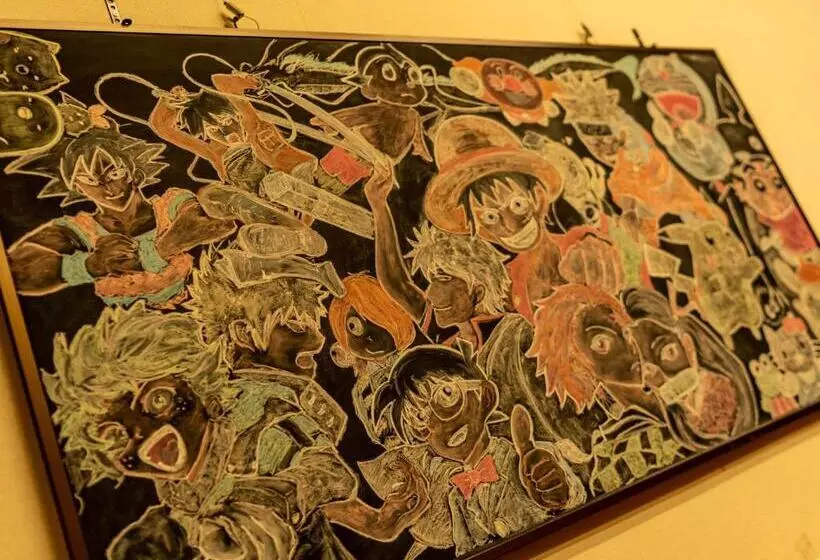 Hotel Yawaraginosato Yadoya