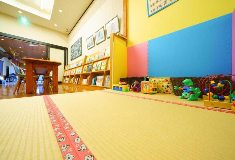 Otel Yawaraginosato Yadoya