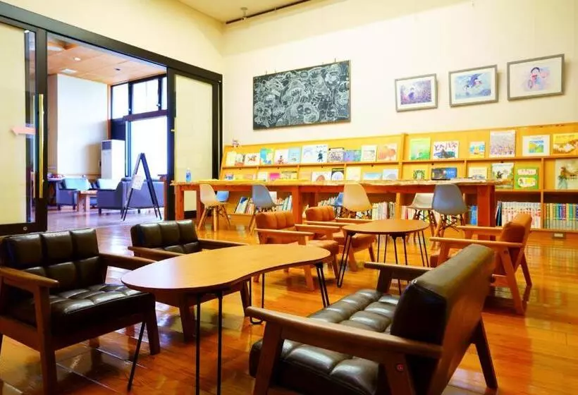 Hotel Yawaraginosato Yadoya